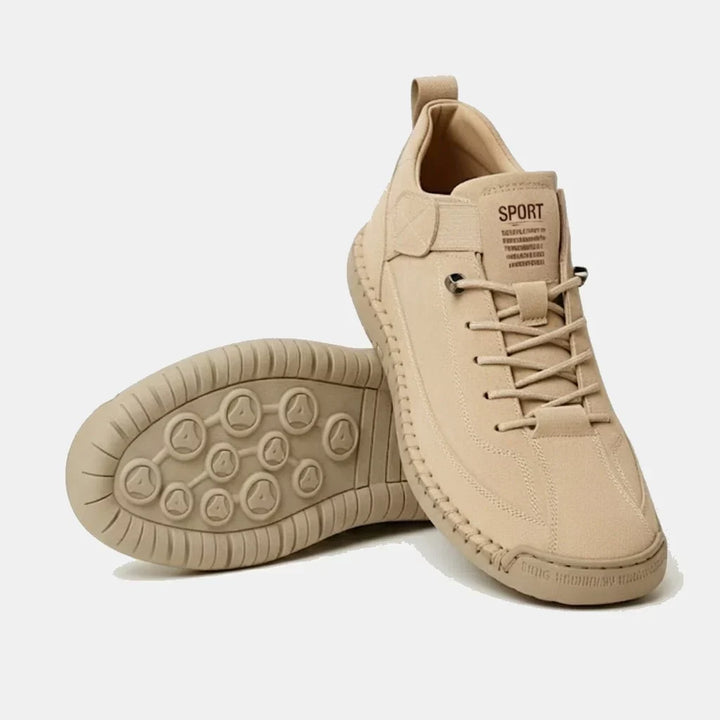 ROSIE | ROUND TOE SNEAKERS FOR WOMEN