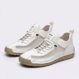 WILLOW | ROUND TOE SNEAKERS FOR WOMEN