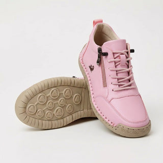 NOVA | ZIPPER SNEAKERS FOR WOMEN