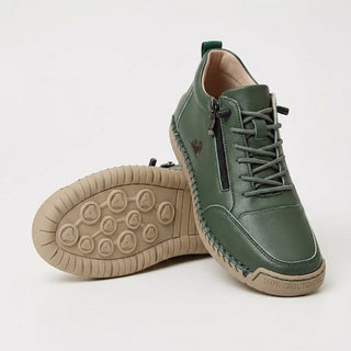 NOVA | ZIPPER SNEAKERS FOR WOMEN