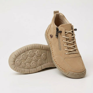 NOVA | ZIPPER SNEAKERS FOR WOMEN