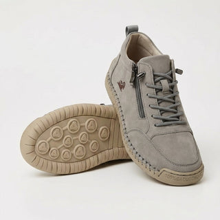 NOVA | ZIPPER SNEAKERS FOR WOMEN