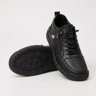 NOVA | ZIPPER SNEAKERS FOR WOMEN