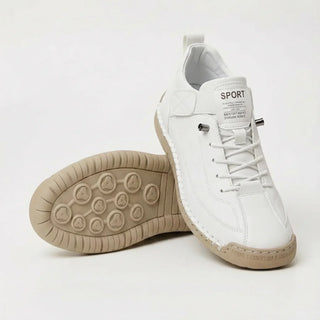 ROSIE | ROUND TOE SNEAKERS FOR WOMEN