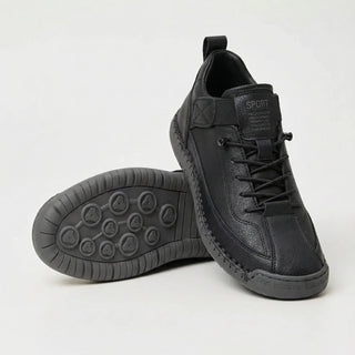 ROSIE | ROUND TOE SNEAKERS FOR WOMEN