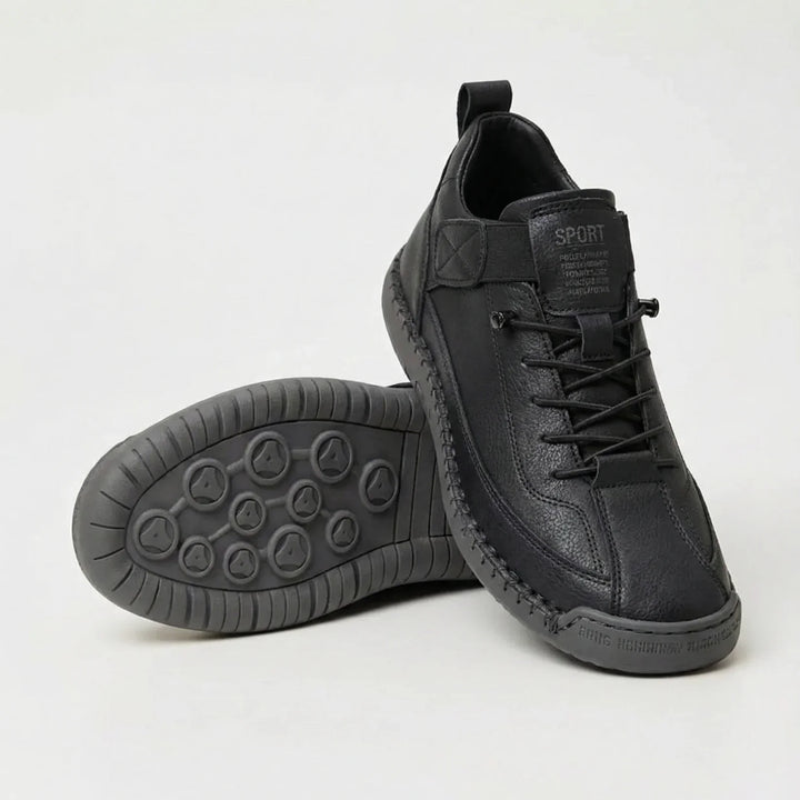 ROSIE | ROUND TOE SNEAKERS FOR WOMEN