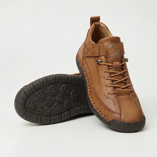 ROSIE | ROUND TOE SNEAKERS FOR WOMEN