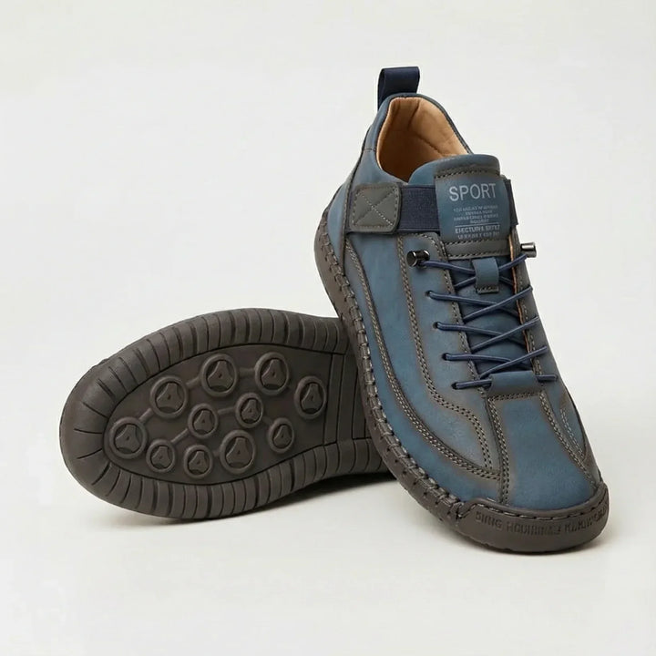 ROSIE | ROUND TOE SNEAKERS FOR WOMEN