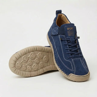 ROSIE | ROUND TOE SNEAKERS FOR WOMEN