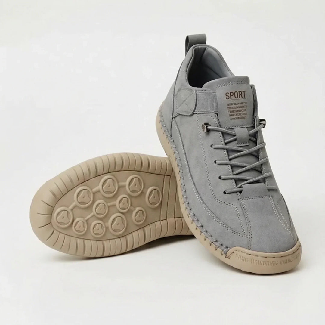 ROSIE | ROUND TOE SNEAKERS FOR WOMEN