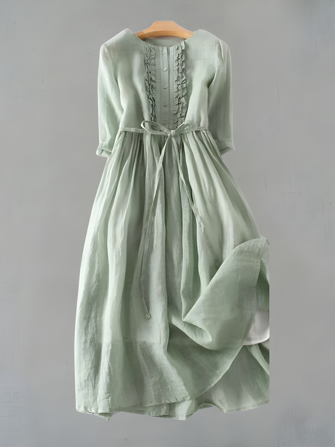 EMILIA | VINTAGE DRESS FOR WOMEN
