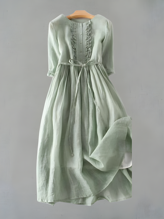 EMILIA | VINTAGE DRESS FOR WOMEN