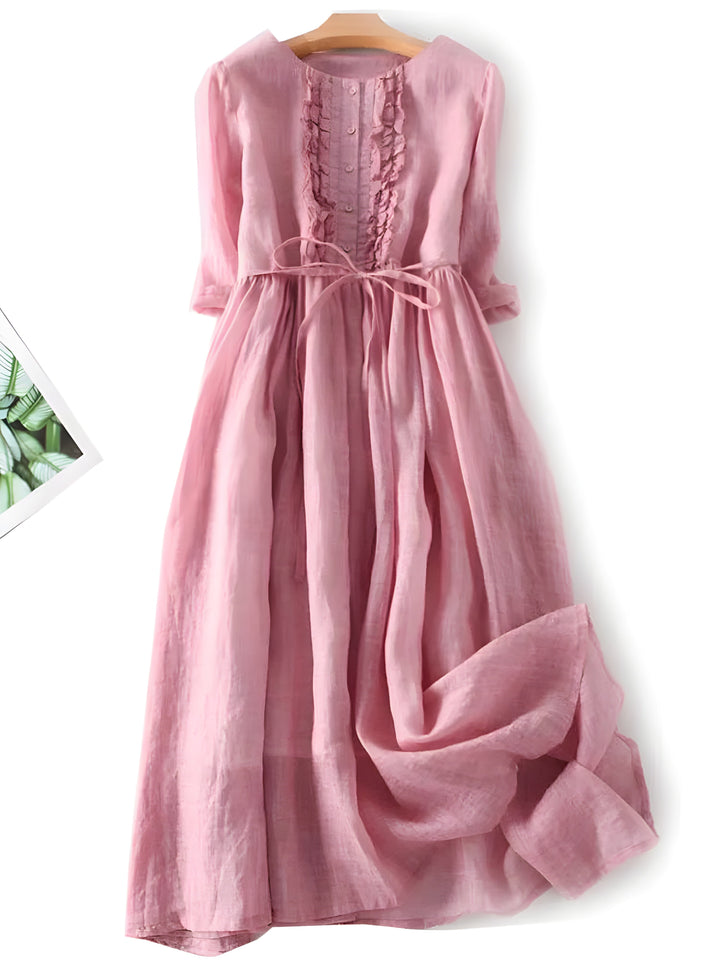 EMILIA | VINTAGE DRESS FOR WOMEN