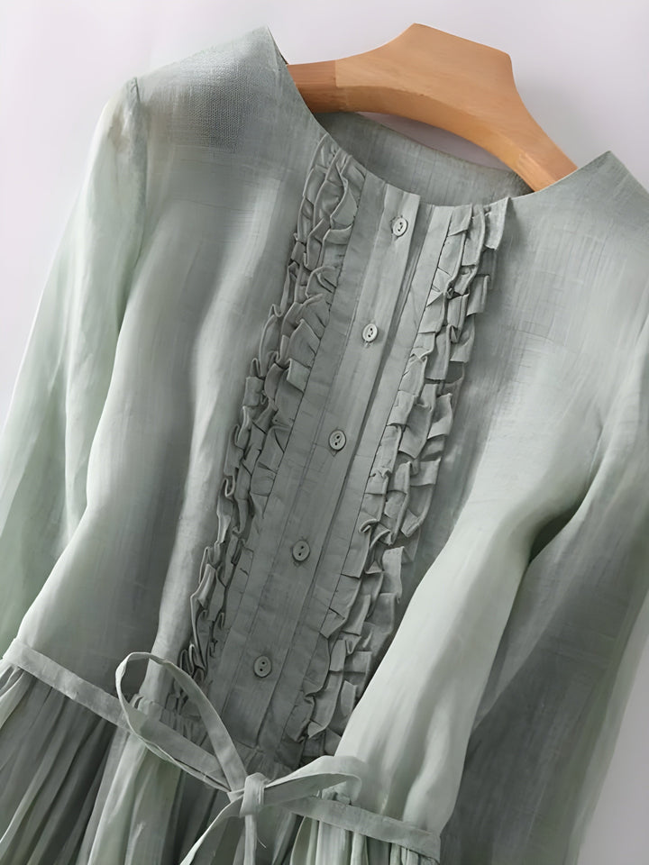 EMILIA | VINTAGE DRESS FOR WOMEN