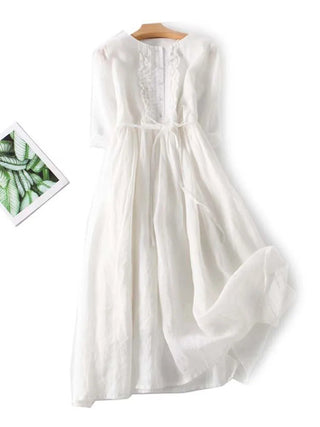 EMILIA | VINTAGE DRESS FOR WOMEN