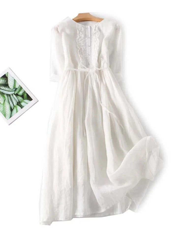 EMILIA | VINTAGE DRESS FOR WOMEN