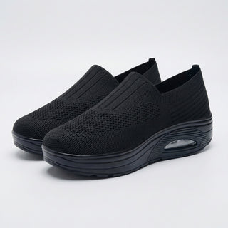 BARBARA | ROUND TOE SHOES FOR WOMEN