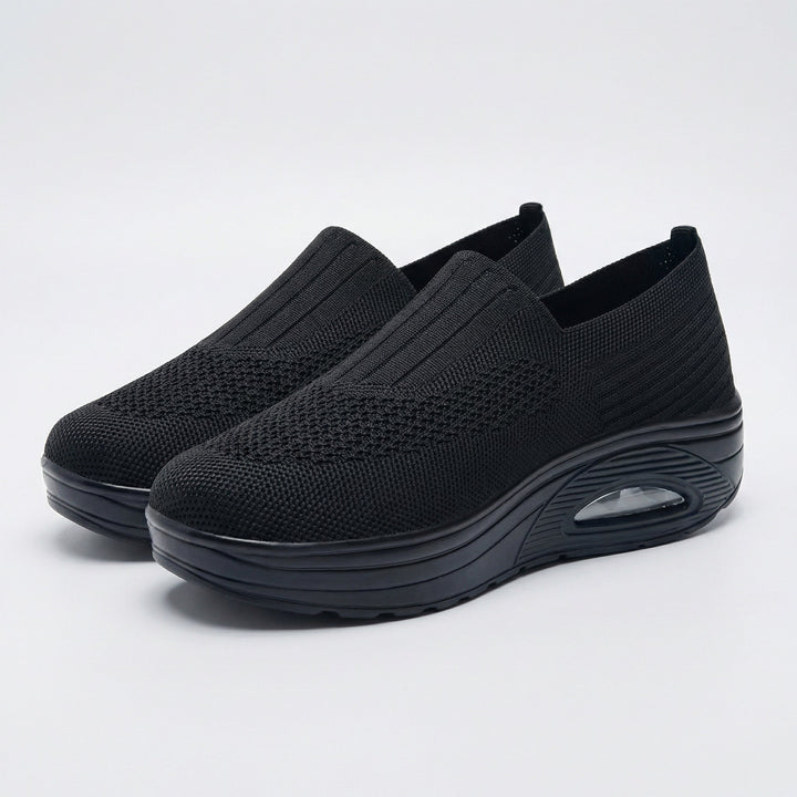 BARBARA | ROUND TOE SHOES FOR WOMEN
