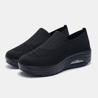 BARBARA | ROUND TOE SHOES FOR WOMEN