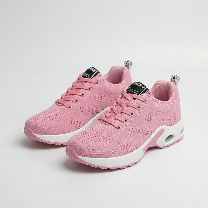 CLAIRE | PINK SHOES FOR WOMEN