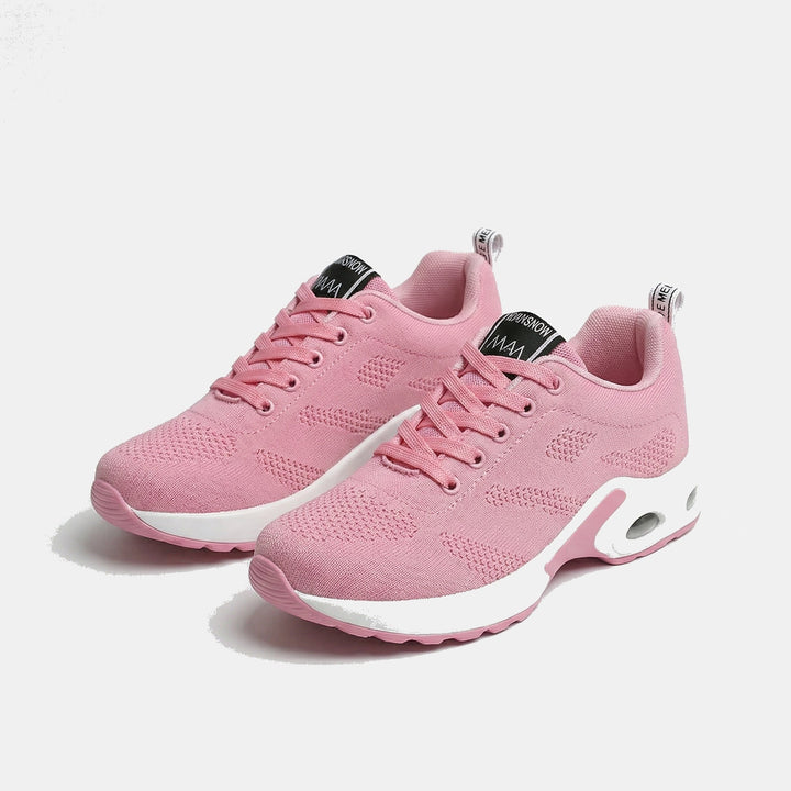 CLAIRE | PINK SHOES FOR WOMEN