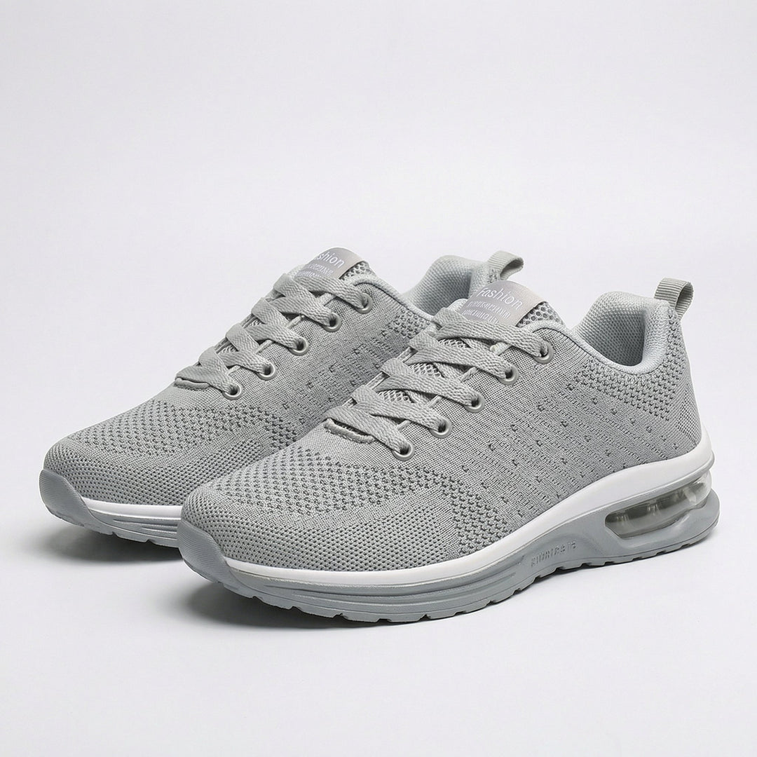 HARPER | ALL GREY SHOES FOR WOMEN