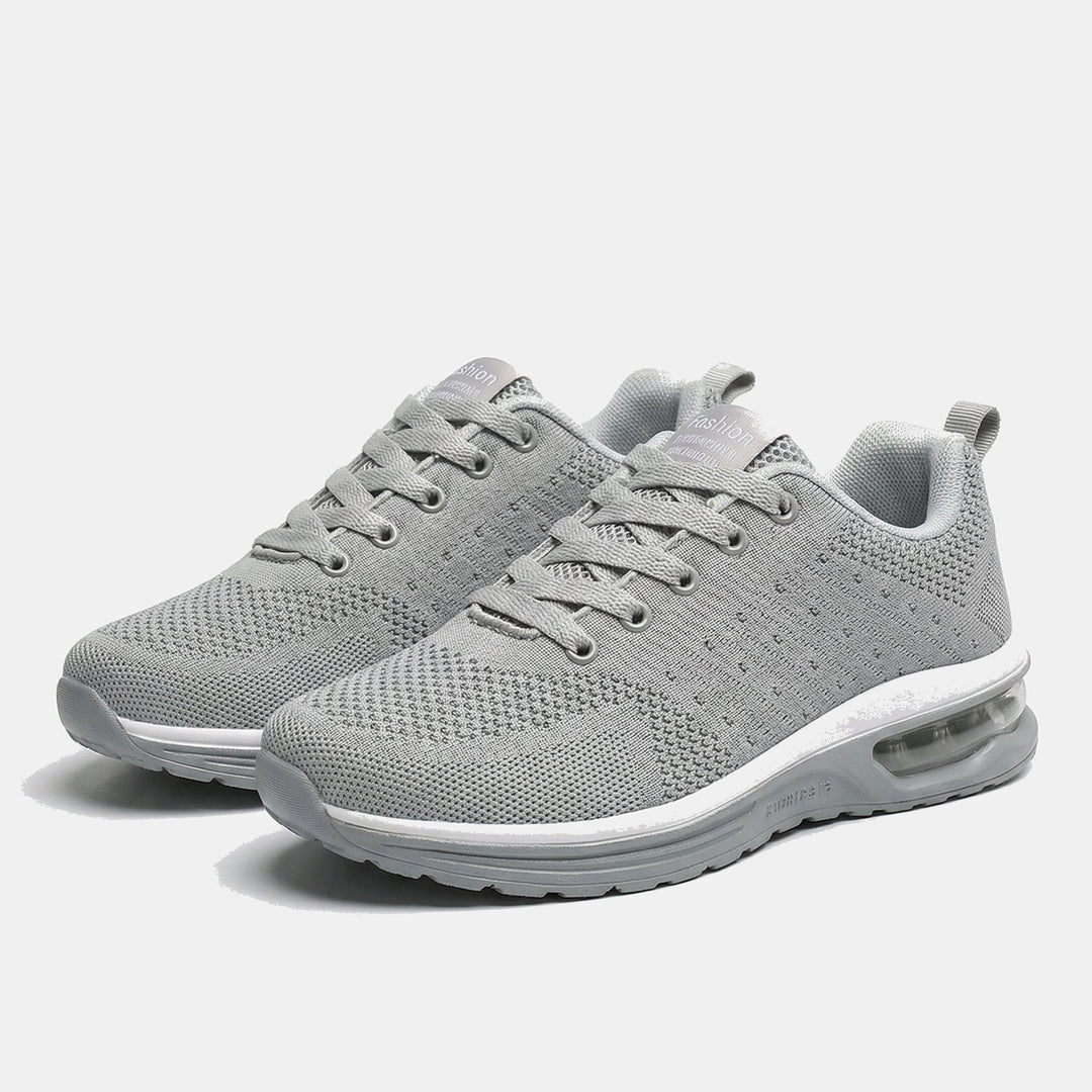 HARPER | ALL GREY SHOES FOR WOMEN