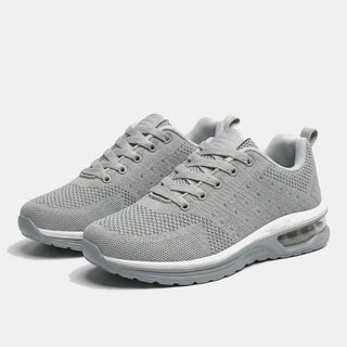 HARPER | ALL GREY SHOES FOR WOMEN