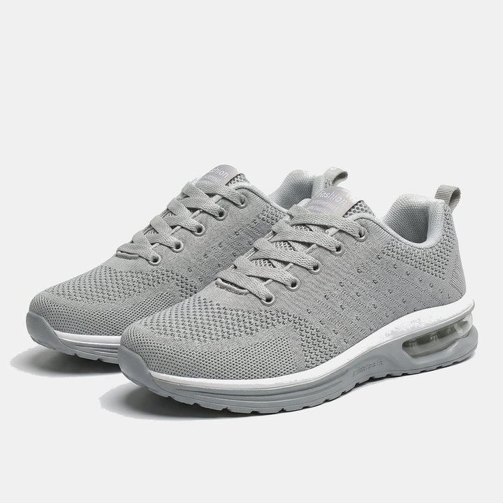 HARPER | ALL GREY SHOES FOR WOMEN