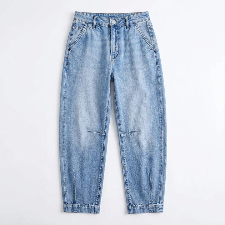 VELUNA | EFFORTLESS EVERYDAY PANTS FOR WOMEN