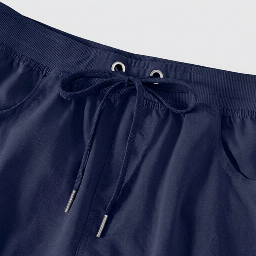 BERMUELLA | QUICK-DRY CARGO 6 SHORTS FOR WOMEN