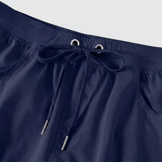 BERMUELLA | QUICK-DRY CARGO 6 SHORTS FOR WOMEN