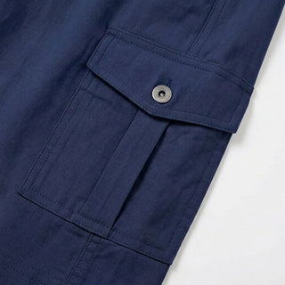 BERMUELLA | QUICK-DRY CARGO 6 SHORTS FOR WOMEN