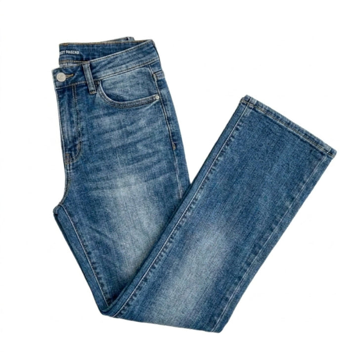DENALIA | BOOTCUT JEANS FOR WOMEN