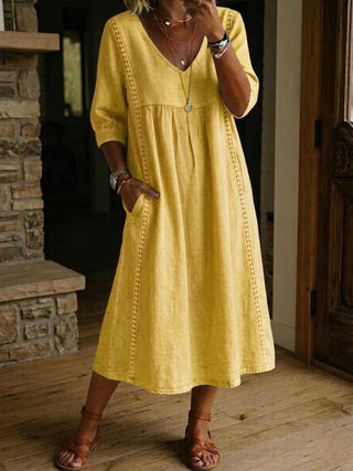 MARTHA | MAXI DRESS FOR WOMEN