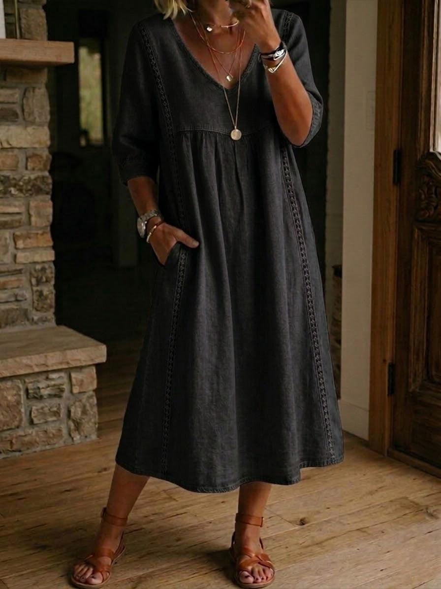 MARTHA | MAXI DRESS FOR WOMEN