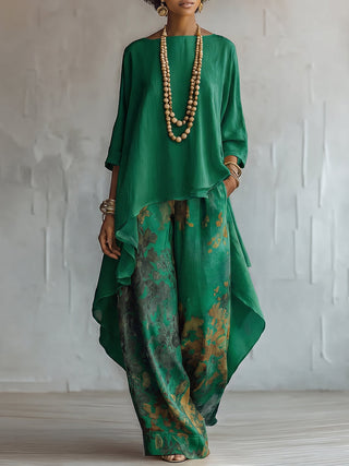 FIORELLA | BOHO SUNNY CHARM SET FOR WOMEN