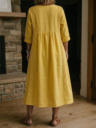 MARTHA | MAXI DRESS FOR WOMEN