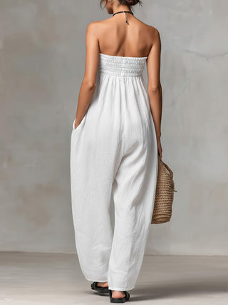 NOVA | STRAPLESS FLOW MAXI DRESS FOR WOMEN