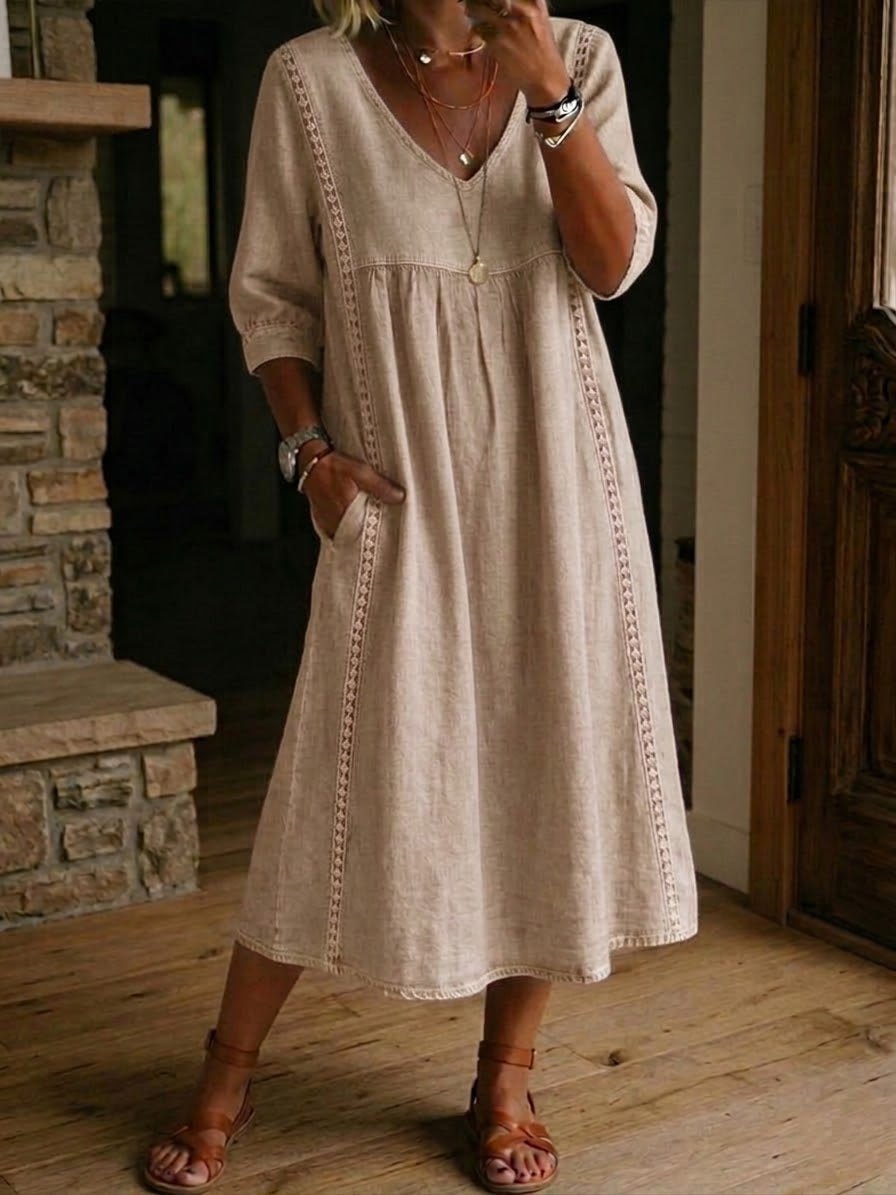 MARTHA | MAXI DRESS FOR WOMEN