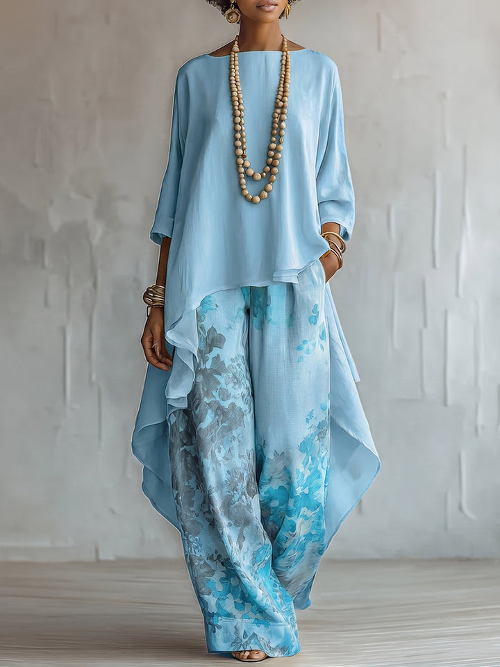 FIORELLA | BOHO SUNNY CHARM SET FOR WOMEN