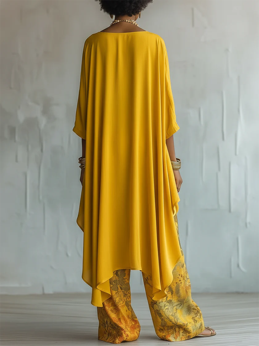 FIORELLA | BOHO SUNNY CHARM SET FOR WOMEN