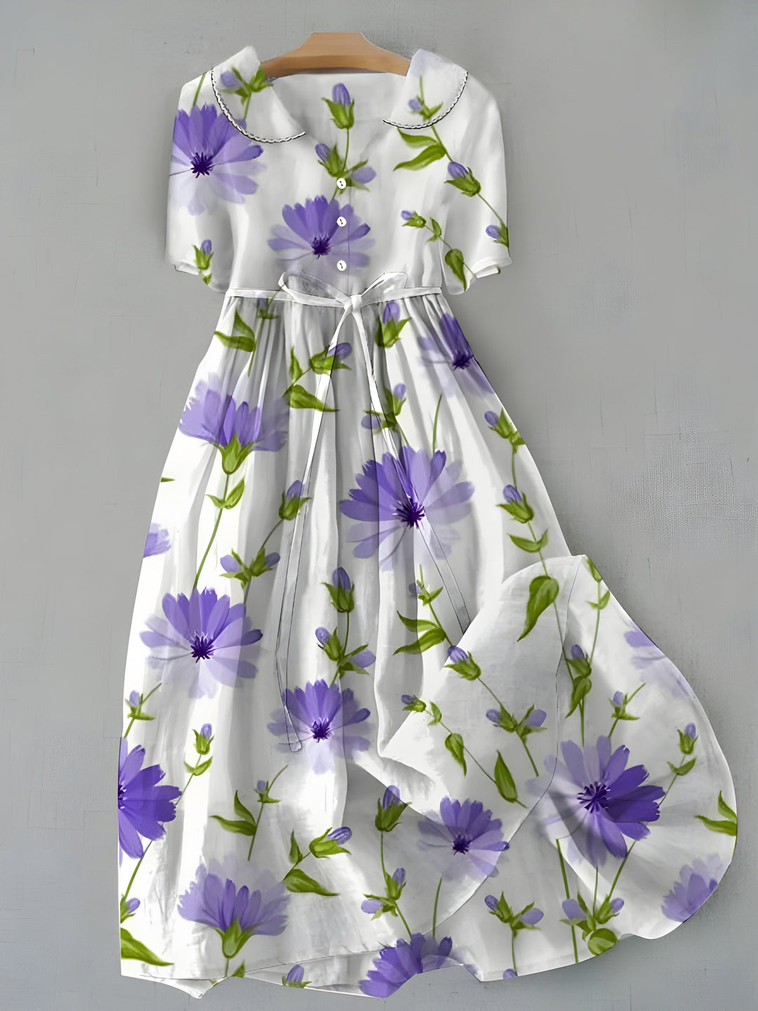 ANOUK | BLOOM DRESS FOR WOMEN