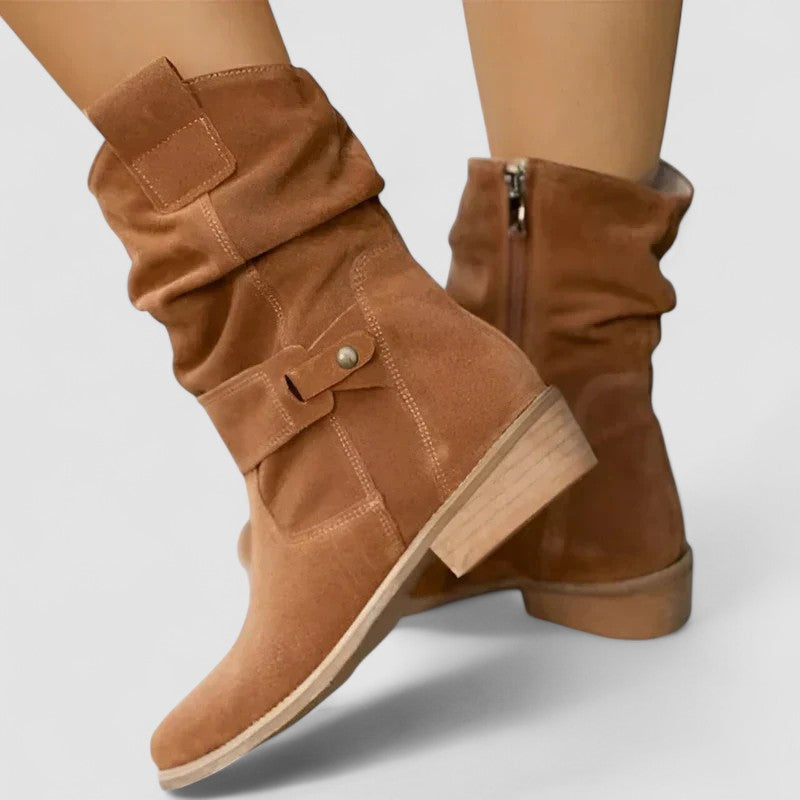 NADINE | WESTERN BOOTS FOR WOMEN