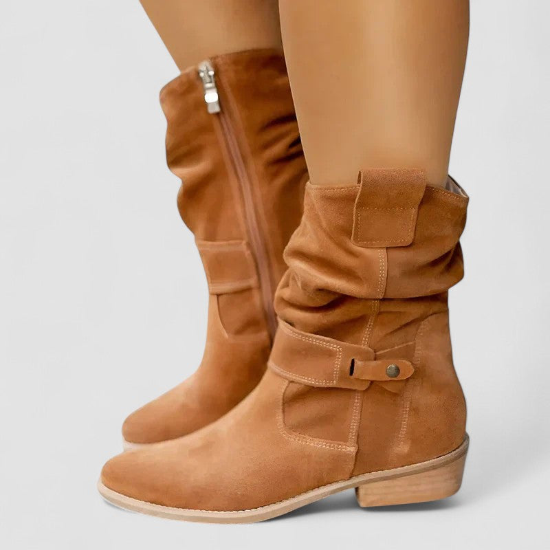 NADINE | WESTERN BOOTS FOR WOMEN