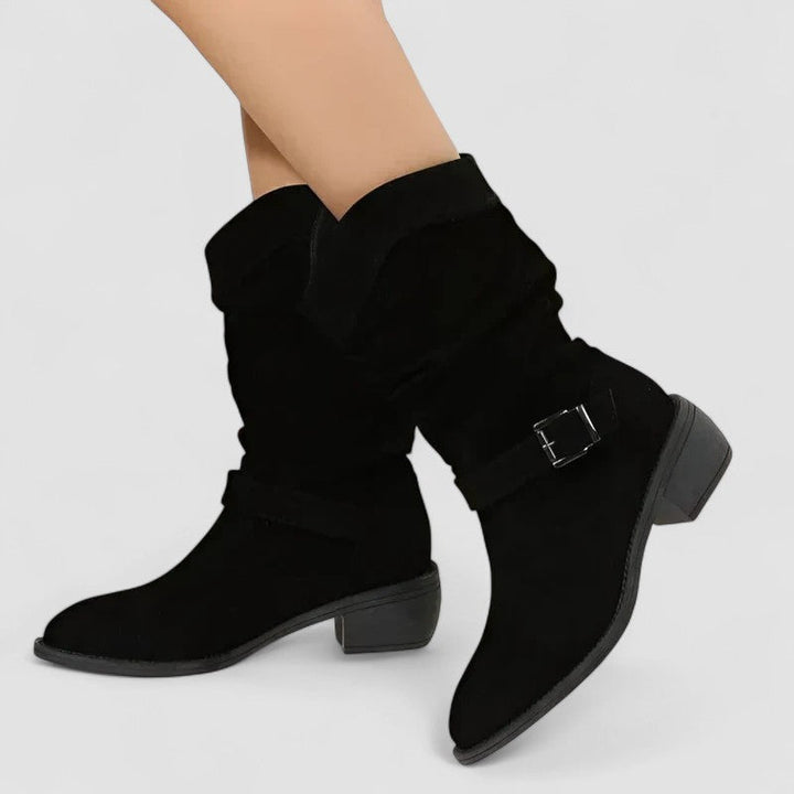 NADINE | WESTERN BOOTS FOR WOMEN
