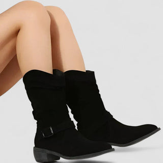 NADINE | WESTERN BOOTS FOR WOMEN