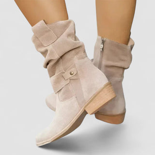 NADINE | WESTERN BOOTS FOR WOMEN