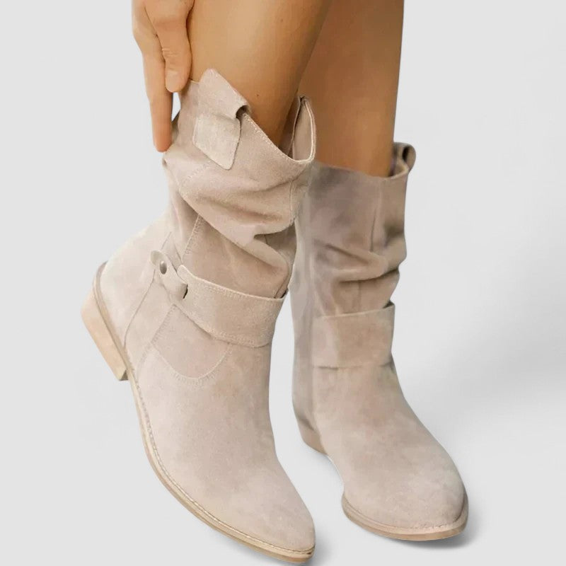NADINE | WESTERN BOOTS FOR WOMEN