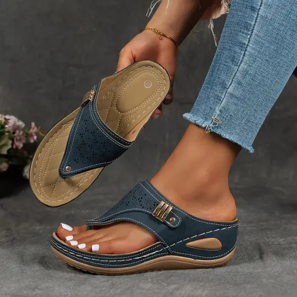VERONA | STRAPPY SANDALS FOR WOMEN